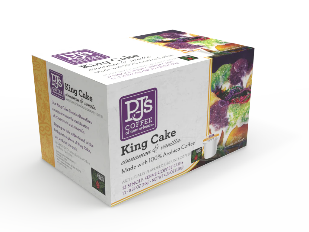 Single Serve Cups